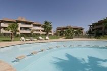 Prestigia Golf By Niama 4 Hotel Marrakesh Exterior photo