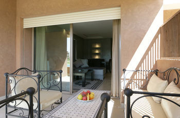Prestigia Golf By Niama 4 Hotel Marrakesh Exterior photo